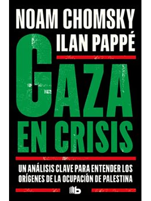 Gaza En Crisis