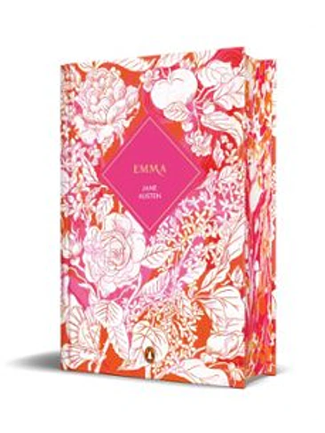 Emma (Cantos Pintados) 1