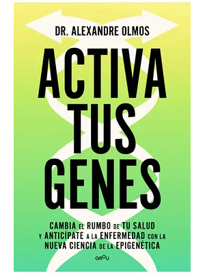 Activa Tus Genes 