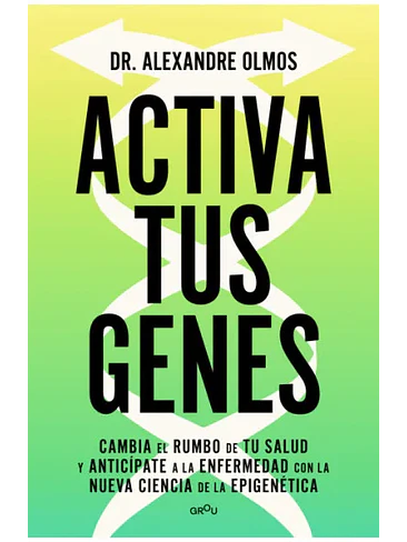 Activa Tus Genes  1