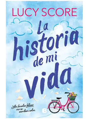 Story Lake 1 - La Historia De Mi Vida