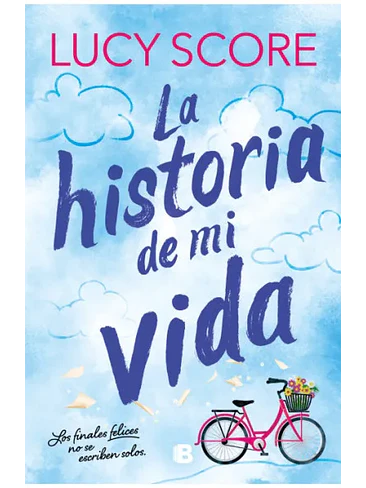 Story Lake 1 - La Historia De Mi Vida 1