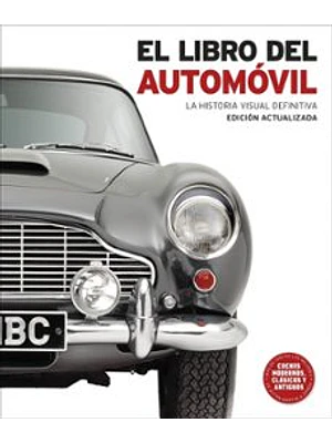 Libro Del Automovil, El