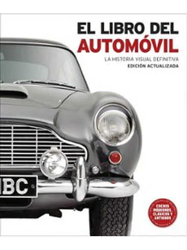 Libro Del Automovil, El 1
