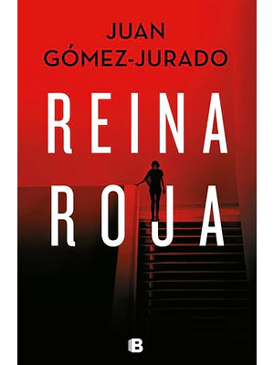 1 Reina Roja