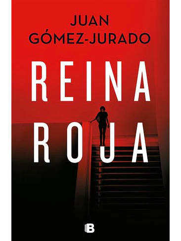 1 Reina Roja 1