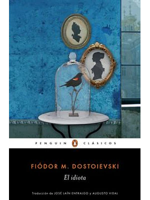 Idiota, El