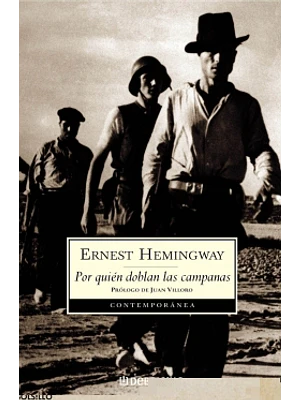 Por Quien Doblan Las Campanas