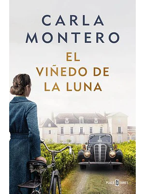 Viñedo De La Luna, El