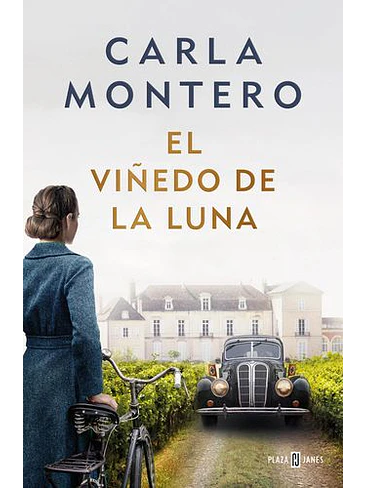 Viñedo De La Luna, El 1