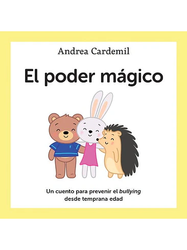 Filipo El Poder Magico (Bb) 1