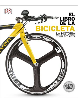Libro De La Bicicleta, El