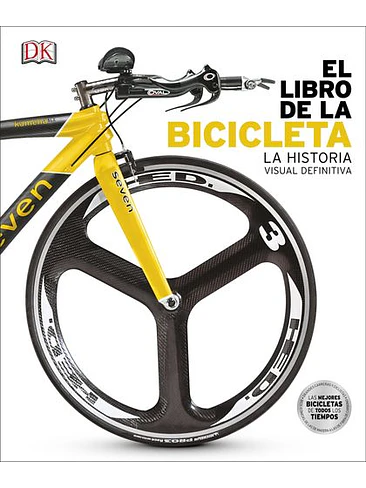 Libro De La Bicicleta, El 1