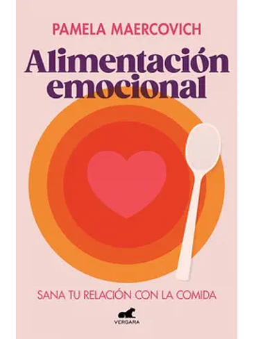 Alimentacion Emocional  1
