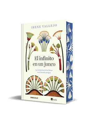Infinito En Un Junco, El (Edición Limitada Firmada) (Td)