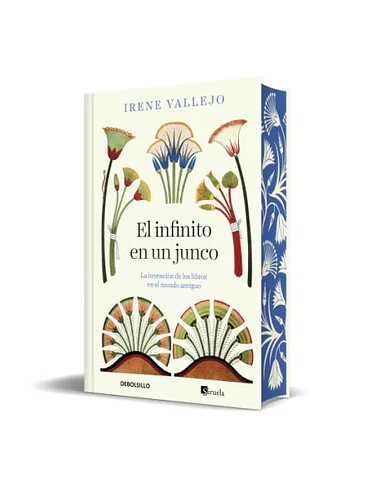 Infinito En Un Junco, El (Edición Limitada Firmada) (Td) 1