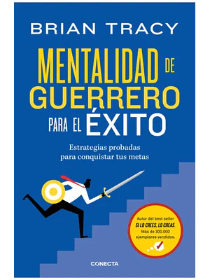 Metalidad De Guerrero Para El Exito 