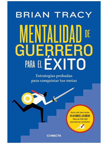 Metalidad De Guerrero Para El Exito  1