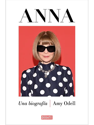 Anna La Biografia