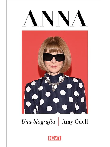 Anna La Biografia 1