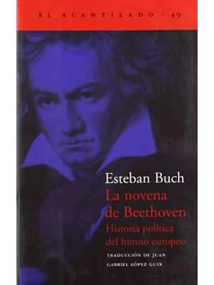 Novena De Beethoven, La