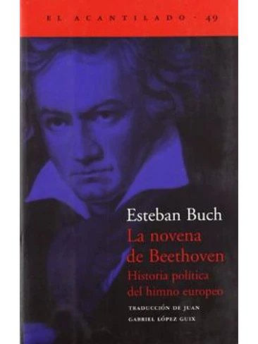 Novena De Beethoven, La 1