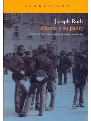 Zipper Y Su Padre