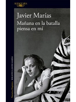 Mañana En La Batalla Piensa En Mi