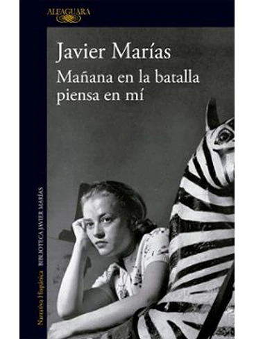 Mañana En La Batalla Piensa En Mi 1