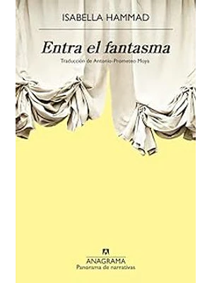 Entra El Fantasma