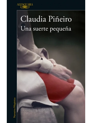 Una Suerte Pequeña 1