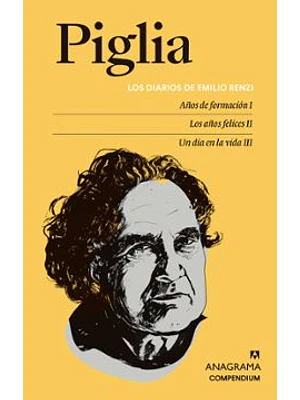 Diarios De Emilio Renzi, Los