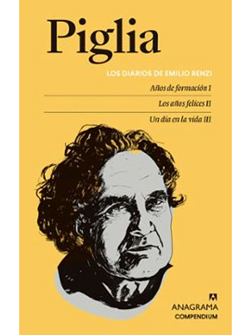 Diarios De Emilio Renzi, Los 1