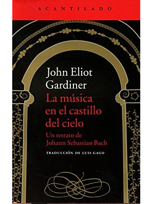 Musica En El Castillo Del Cielo, La