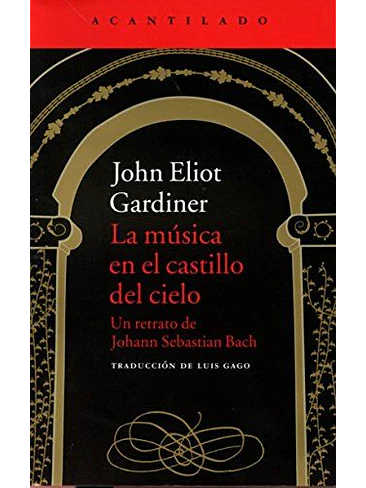 Musica En El Castillo Del Cielo, La 1