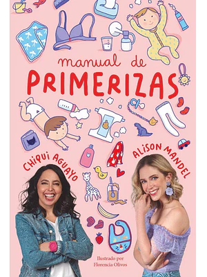 Manual De Primerizas