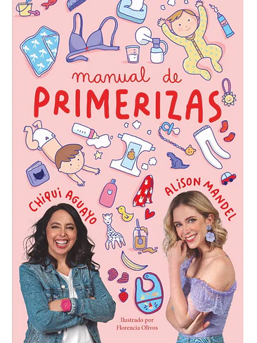 Manual De Primerizas 1