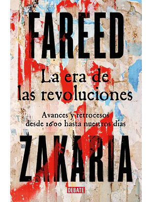 Era De Las Revoluciones, La