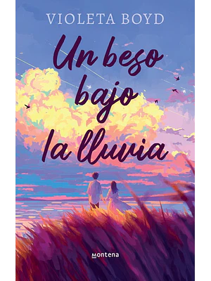 Beso Bajo La Lluvia, Un