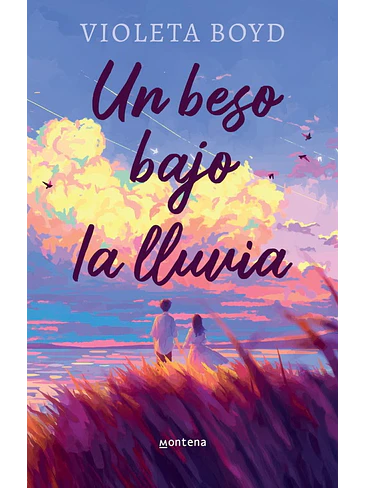 Beso Bajo La Lluvia, Un 1