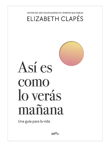 Asi Es Como Lo Veran Mañana  1