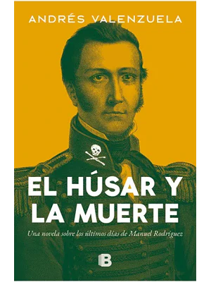 Huasar Y La Muerte, El