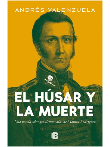 Huasar Y La Muerte, El 1