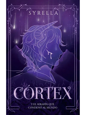 Cortex Y El Serafin Que Condeno Al Mundo 1