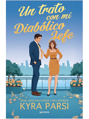 Trato Con Mi Diabolico Jefe, Un