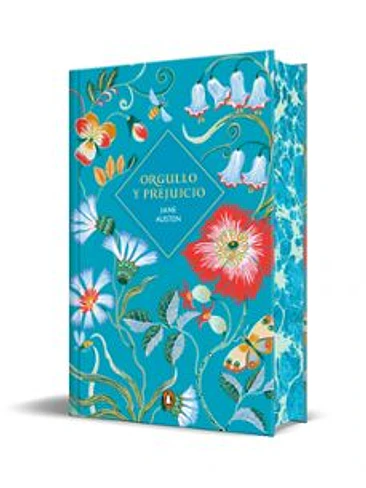 Orgullo Y Prejuicio 1