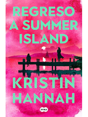 Regreso A Summer Island