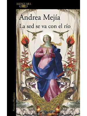 Sed Se Vacia Con El Rio, La