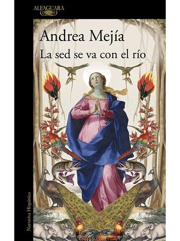 Sed Se Vacia Con El Rio, La 1