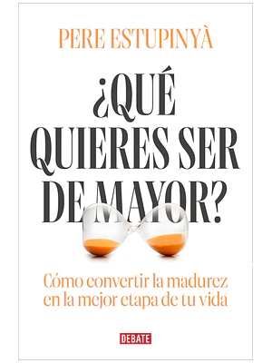 Que Quieres Ser De Mayor